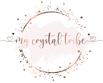 My Crystal Tribe