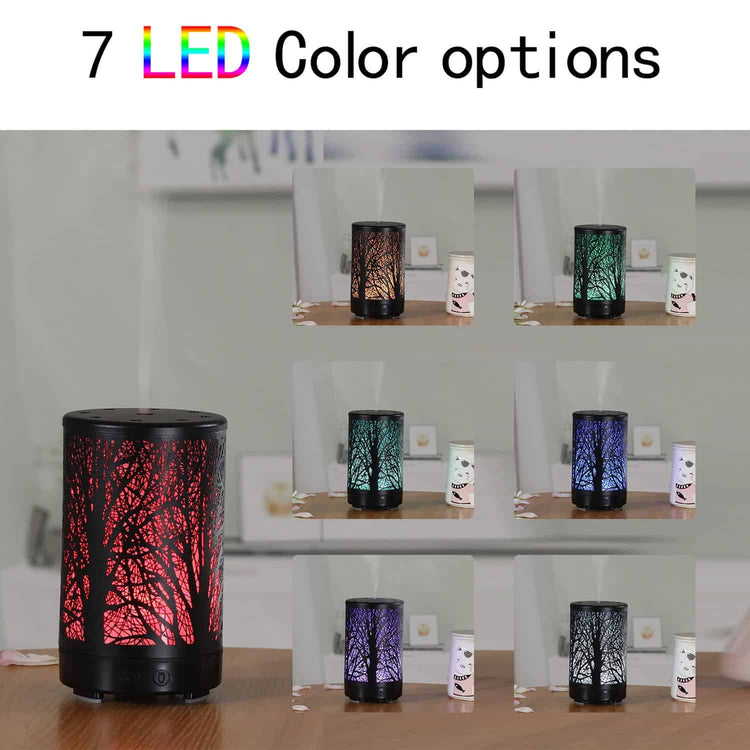 ~ Tree Forest Diffuser ~
