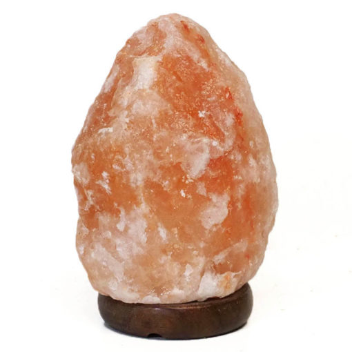 ~ Himalayan Salt Lamp ~