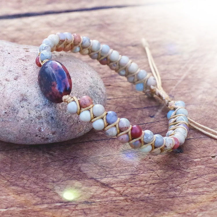 ~ Serpentine Bracelet ~