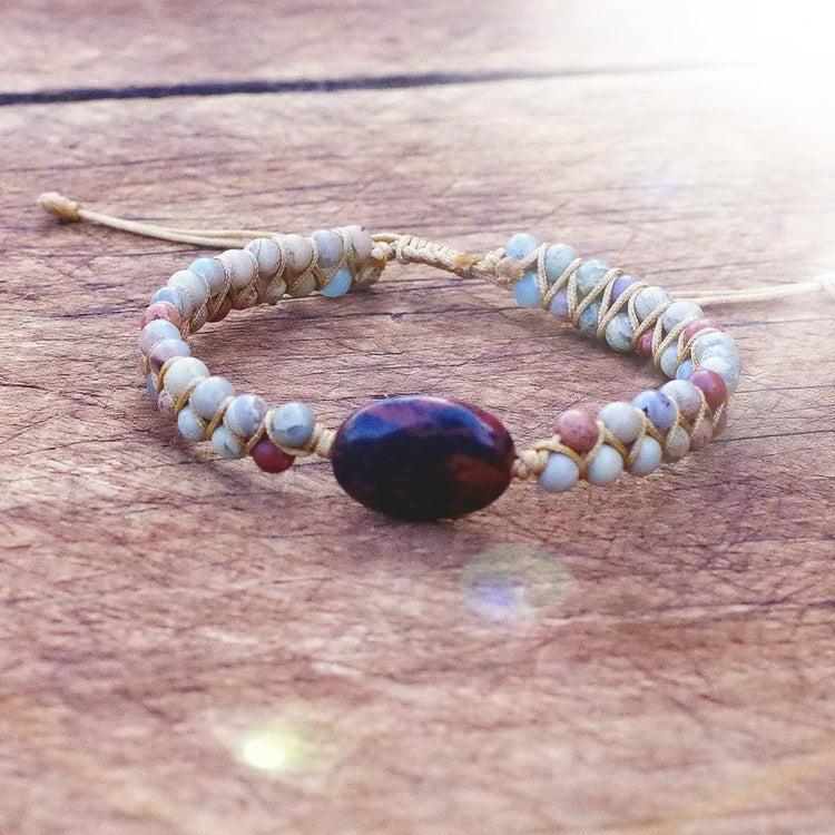 ~ Serpentine Bracelet ~