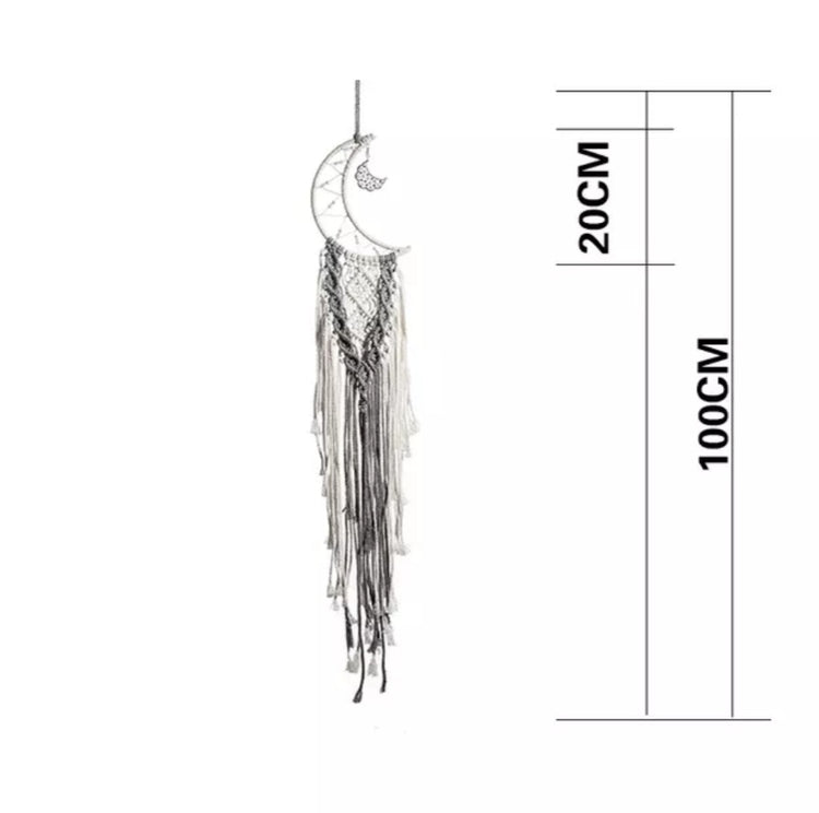 ~ Macramé Dreamcatcher ~