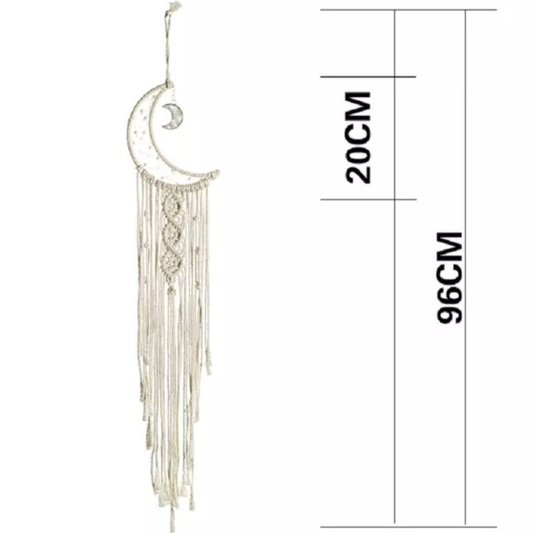 ~ Macramé Dreamcatcher ~