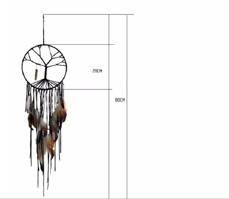 ~ Dreamcatcher ~