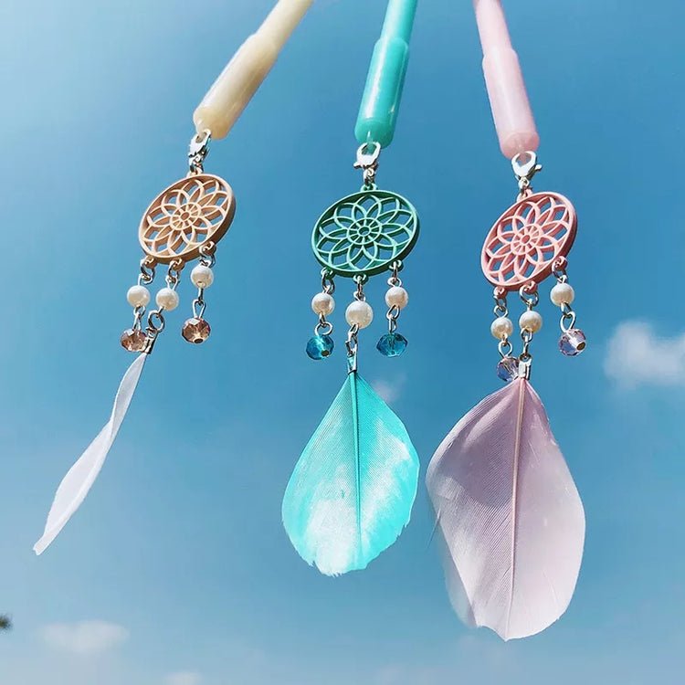 ~ Dreamcatcher Pen ~