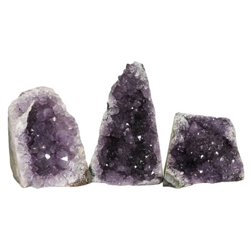 ~ Amethyst Geodes ~