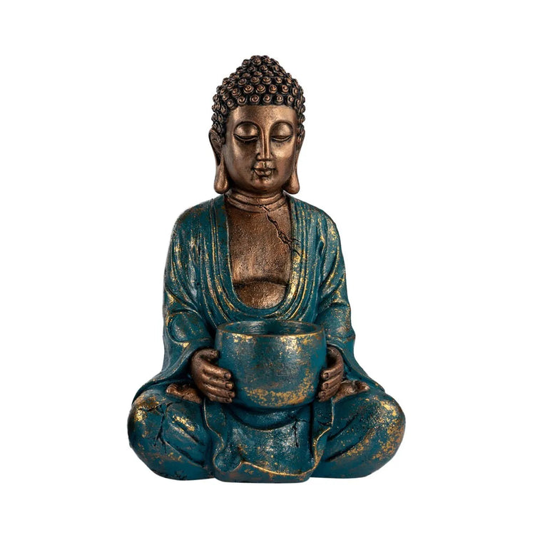 ~Buddha Statue~