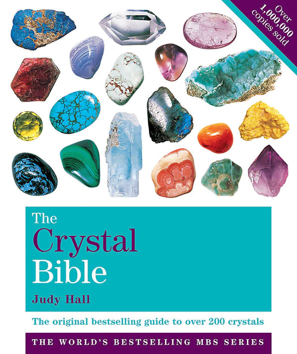 ~The Crystal Bible~