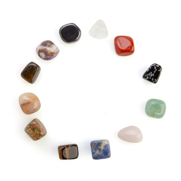 ~Crystal Healing Wellness Kit~