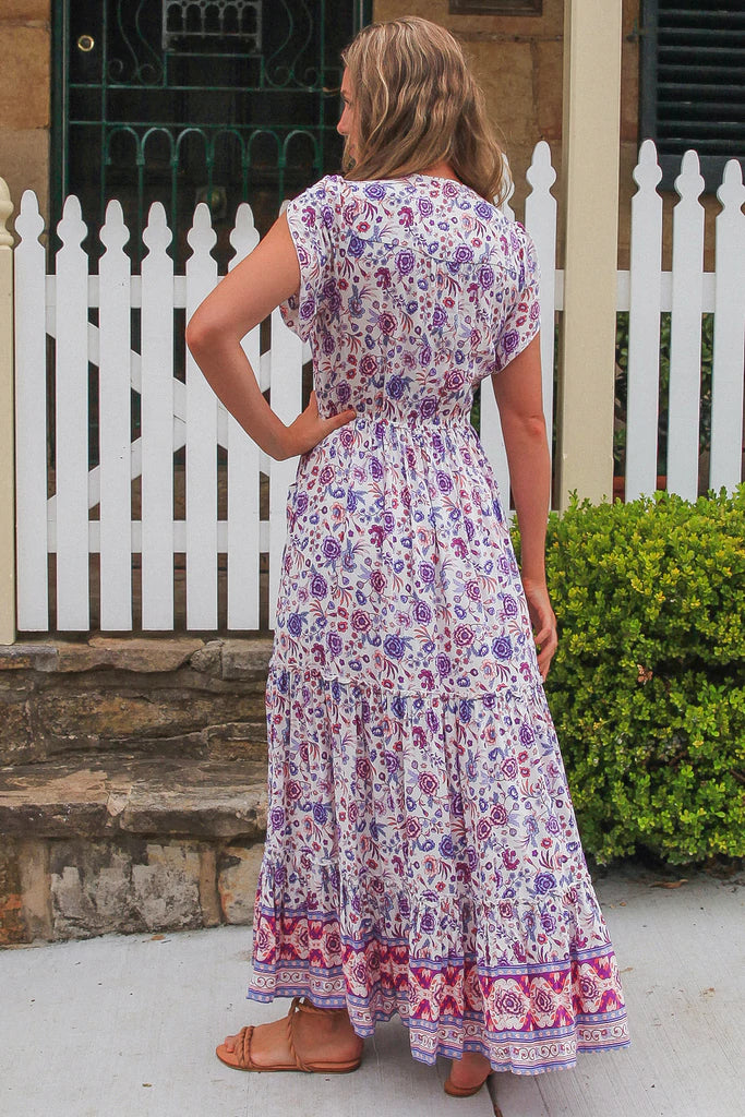 ~Dorothy Maxi Dress~