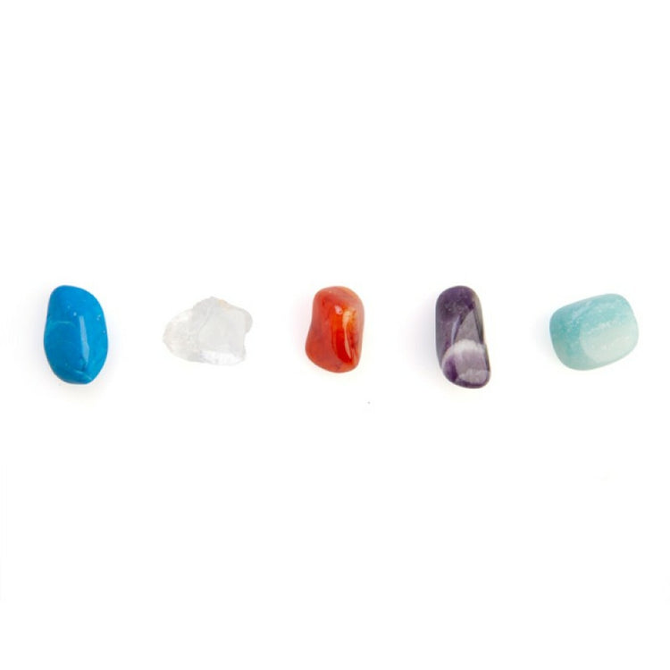 ~Dream Gemstones Set~