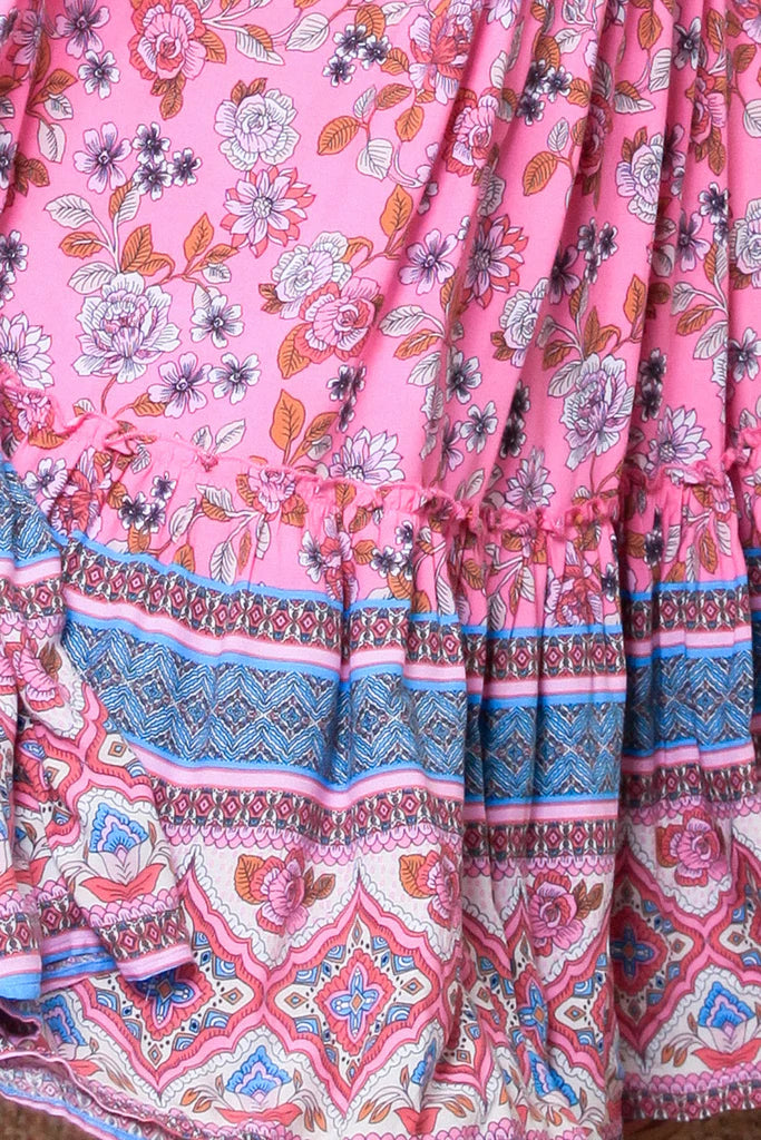 ~Faith Slip Maxi Dress~