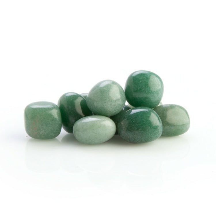 ~Aventurine Tumbled Gemstone - FORTUNE~