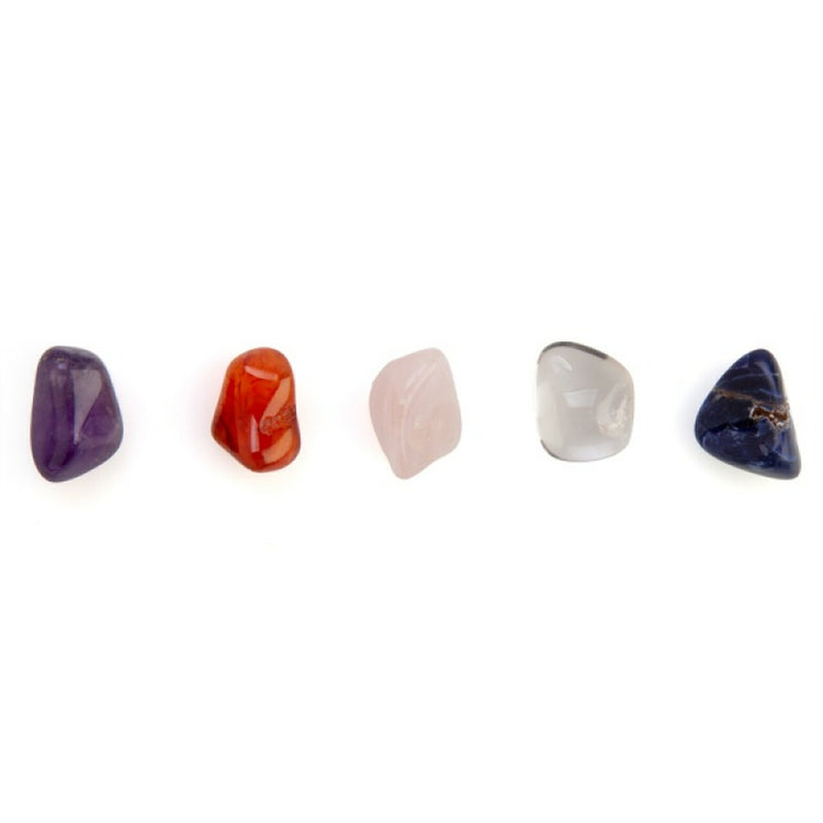 ~Healing Gemstone Set~