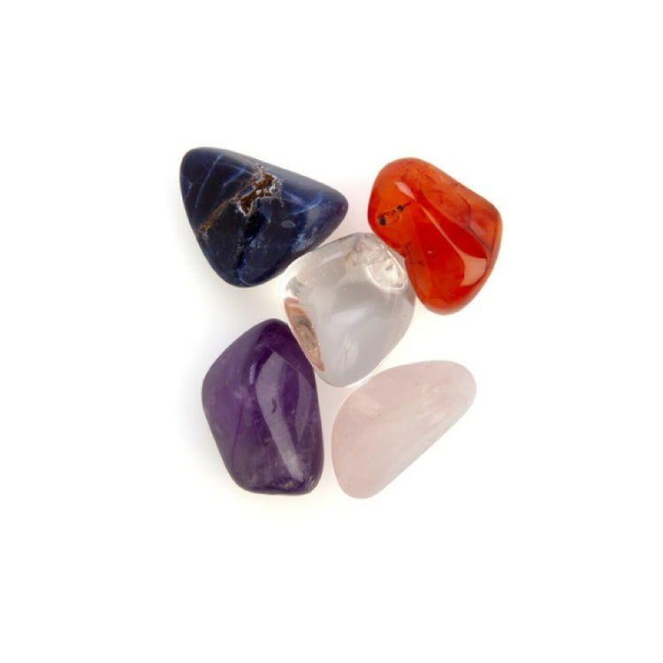 ~Healing Gemstone Set~