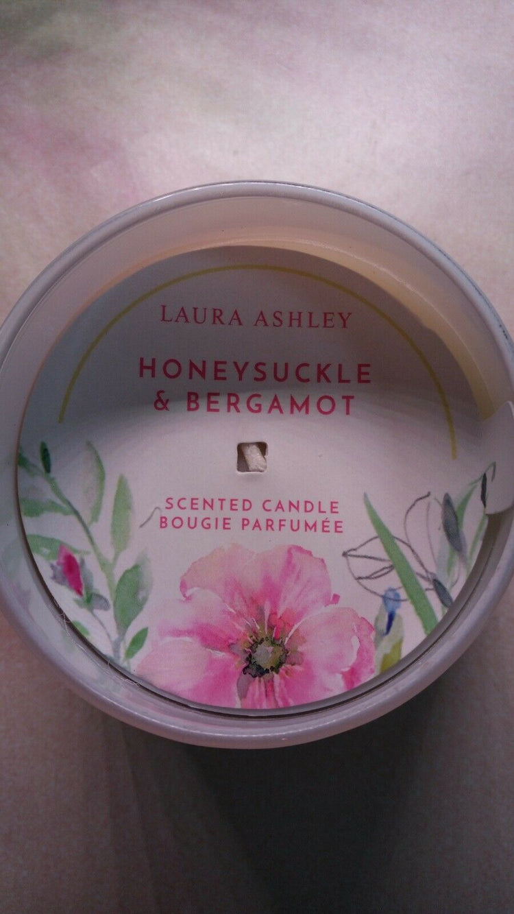 Laura Ashley Candle - LARGE
