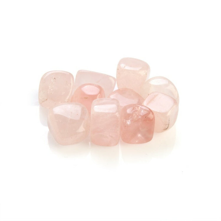 ~Rose Quartz Tumbled Gemstone - LOVE~