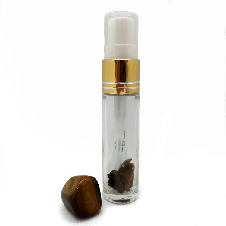Crystal Infused Spray Bottle