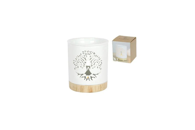 Tree Of Life Oil Burner