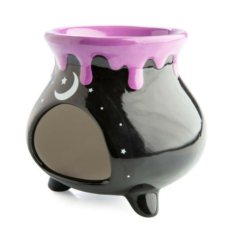 ~Witches Cauldron Oil Burner~