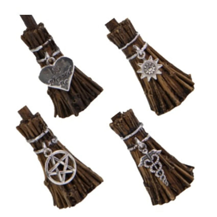 Witches Broomstick