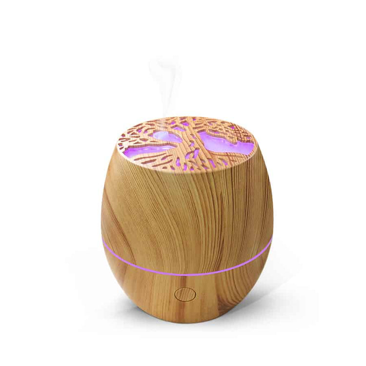 ~ Tree Of Life / Humidifier/ Aroma Diffuser ~