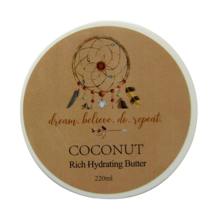 `Dreamcatcher Body Butter~