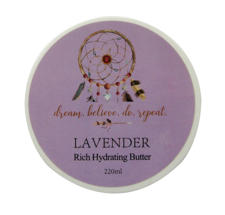 `Dreamcatcher Body Butter~