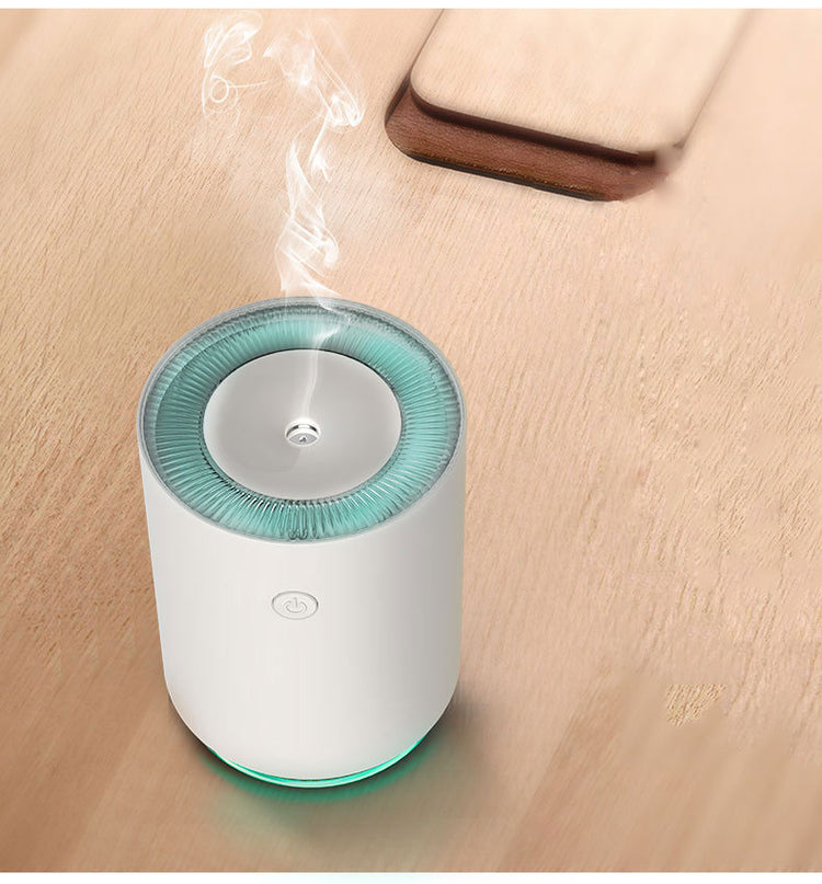 ~ Mini Humidifier/Diffuser ~