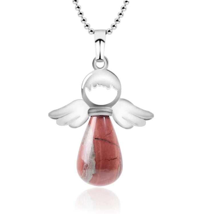 ~ Guardian Angel Pendant/Charm/Key-Ring ~
