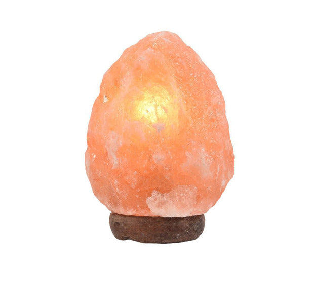~ Himalayan Salt Lamp ~