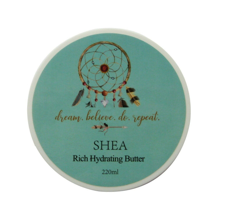 `Dreamcatcher Body Butter~