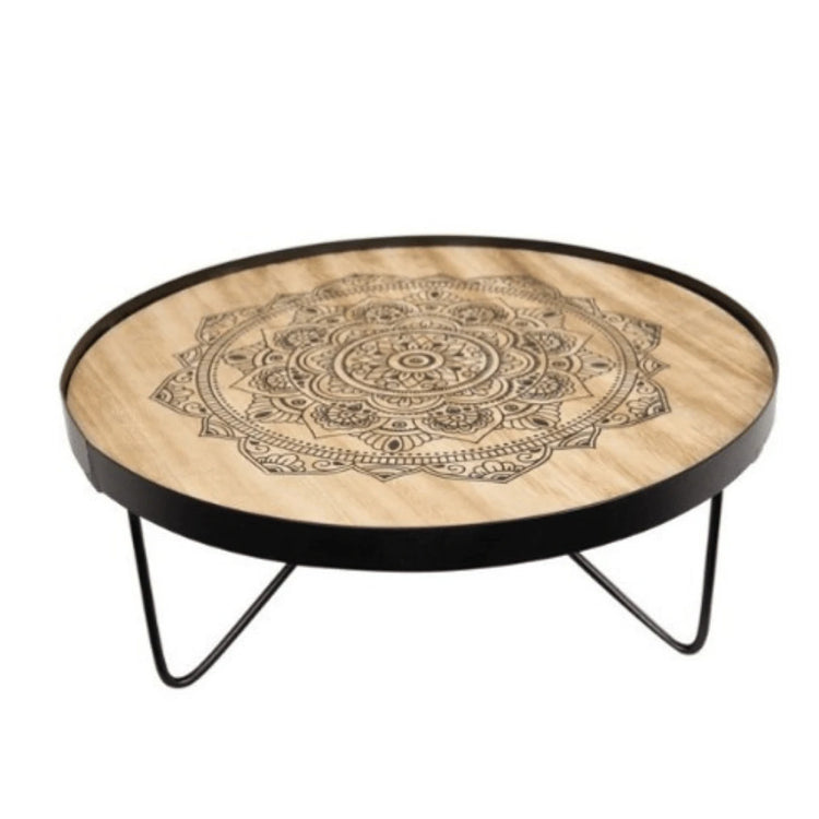 ~Mandala Table~