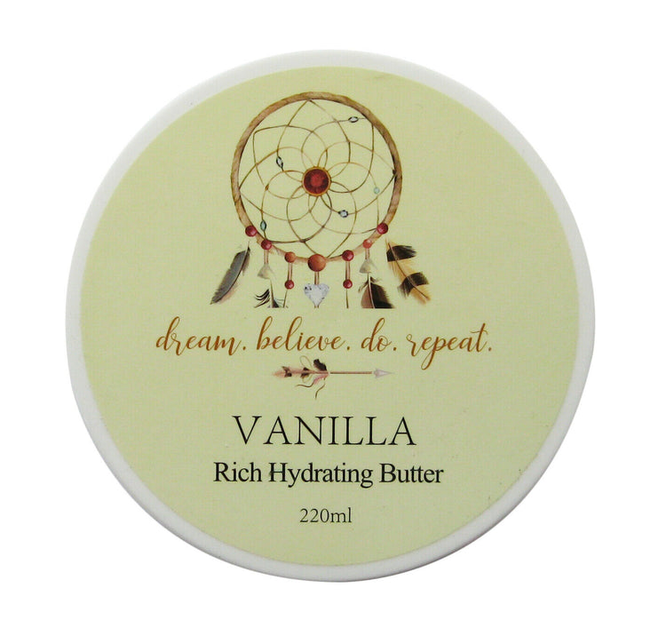 `Dreamcatcher Body Butter~