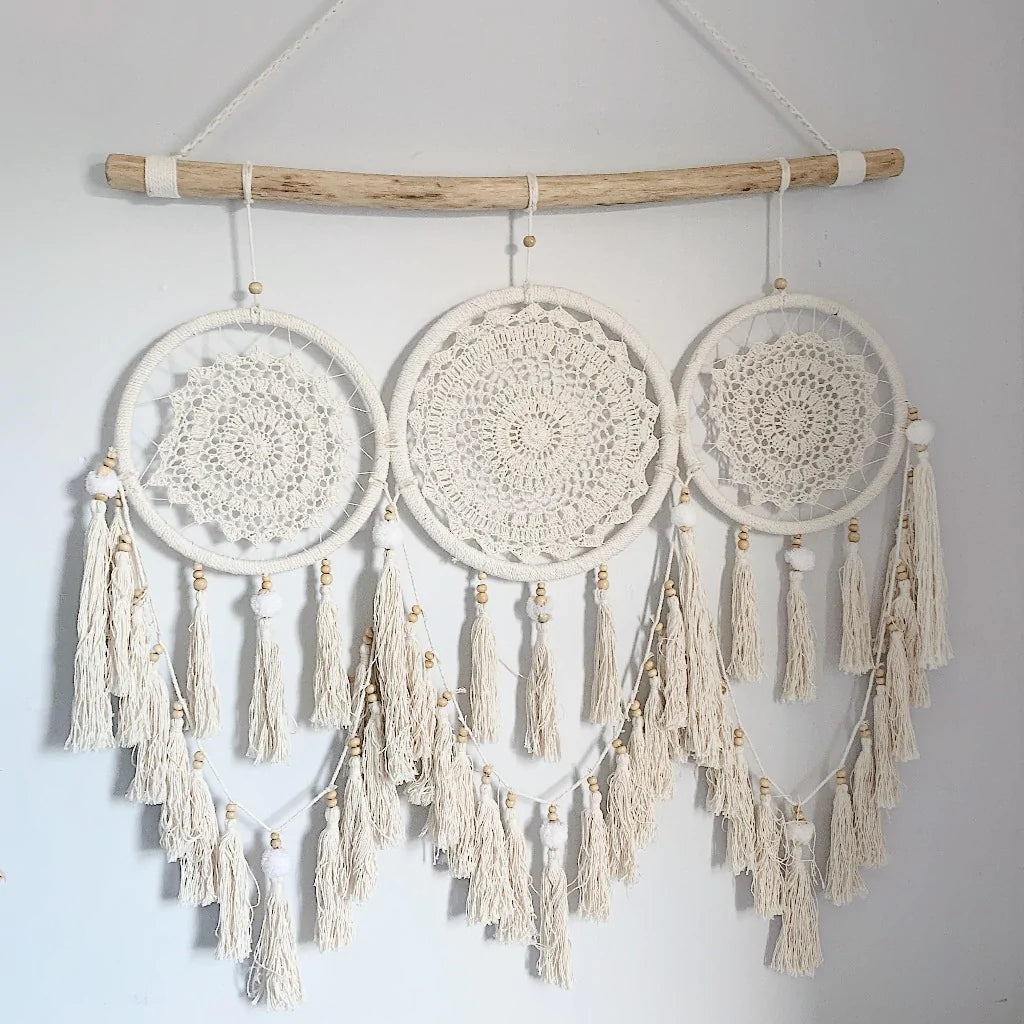 ~ Dreamcatcher ~