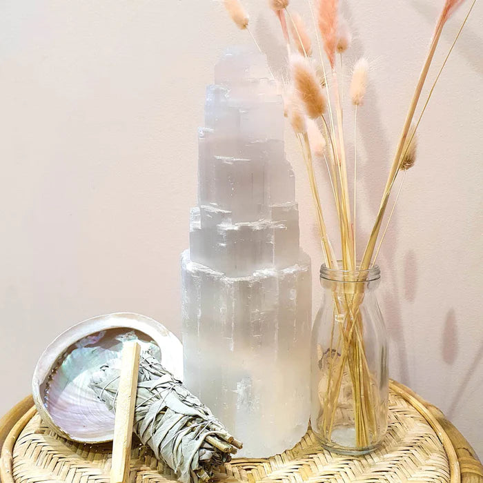Selenite