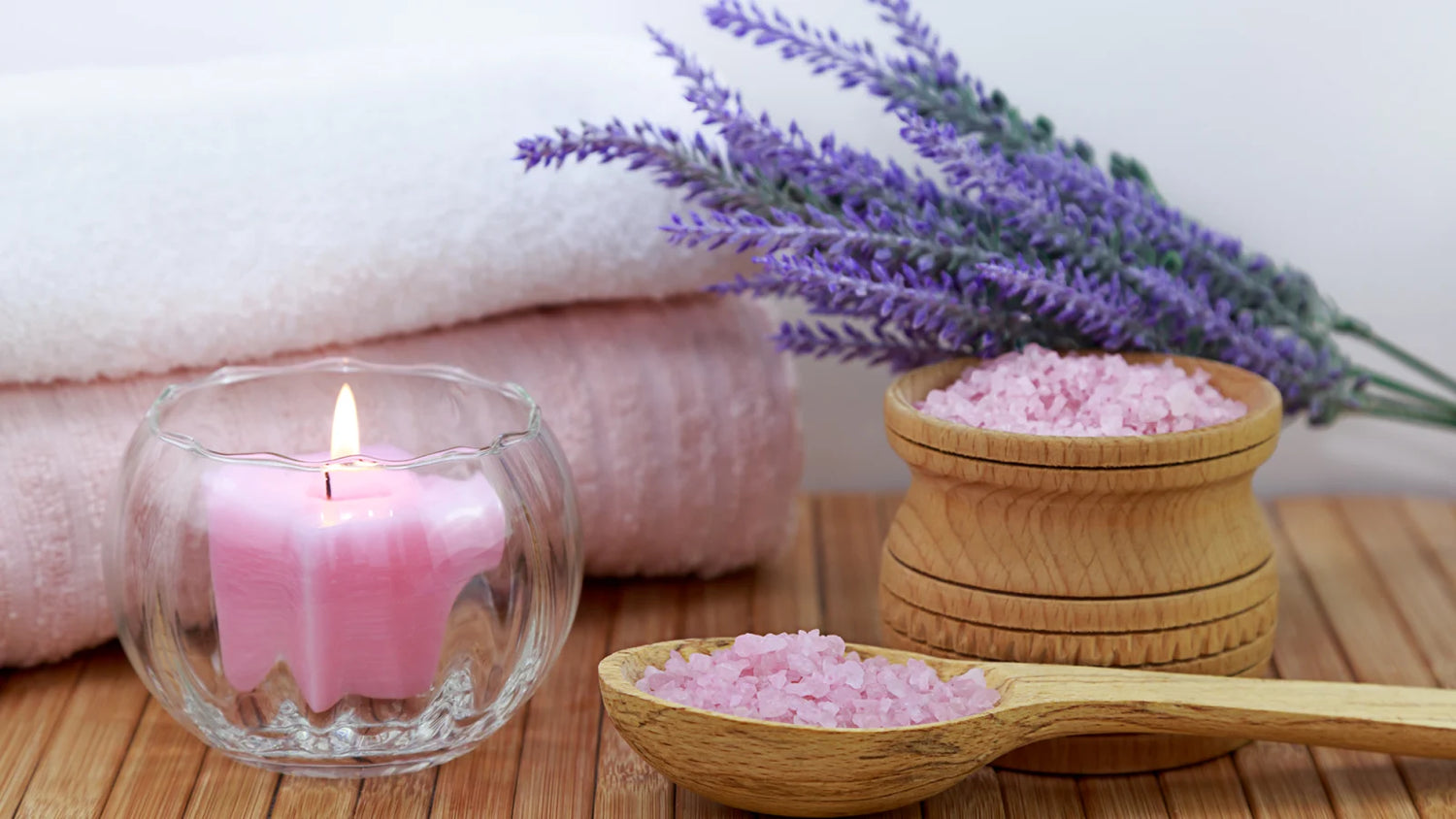 ~ Bath & Beauty ~