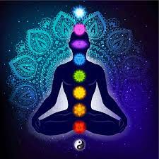 ~ Chakra & Reiki Healing ~
