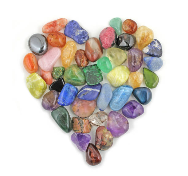 ~ Healing Crystal Gemstones ~