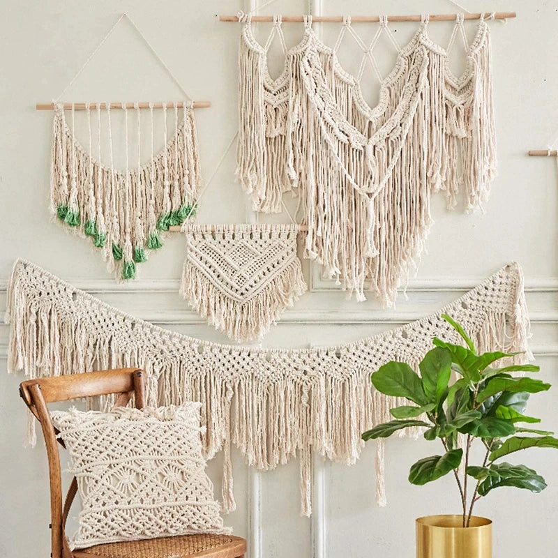 Macramé