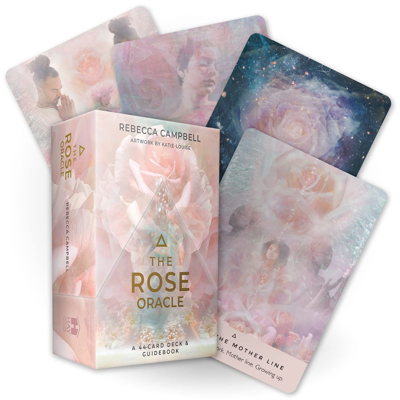 ~ Oracle Cards ~ – My Crystal Tribe