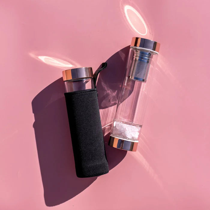 Crystal Infused Healing