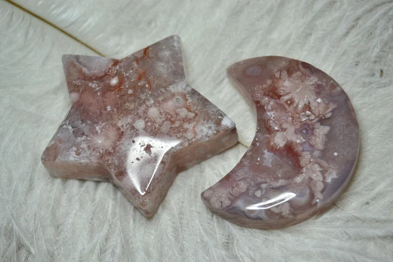 ~ Star, Moon & Wish ~