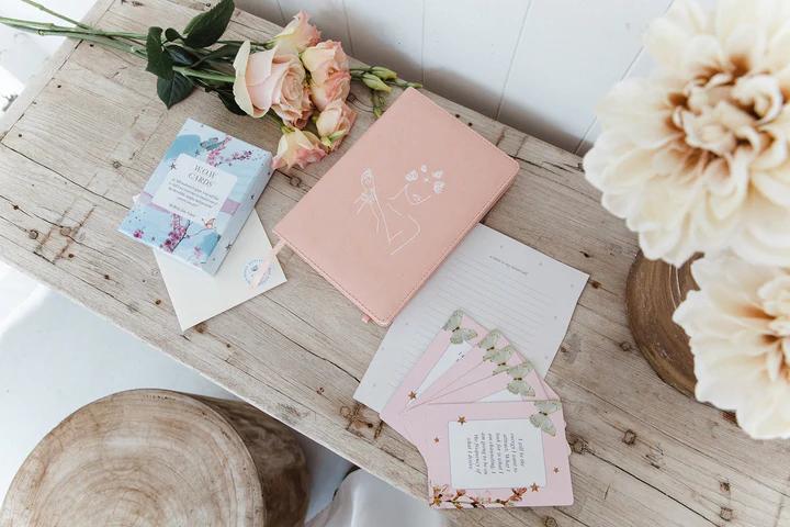 ~ Meaningful Stationery ~
