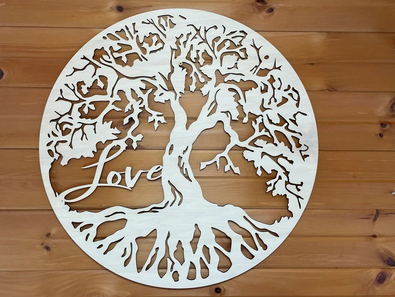 ~ Tree Of Life ~