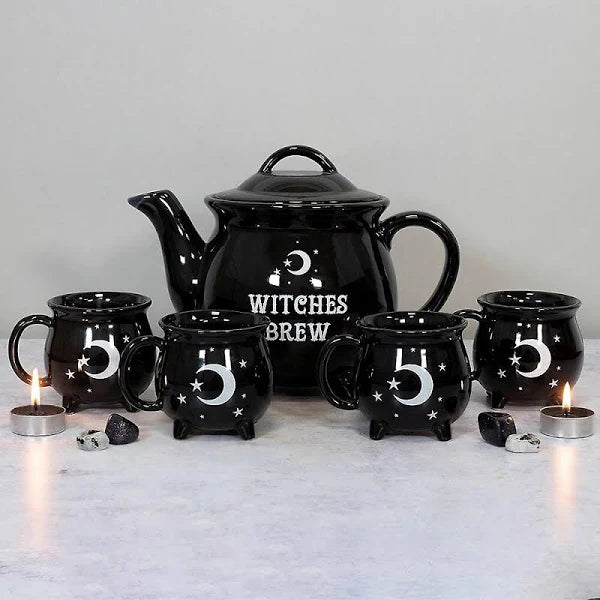 Witches