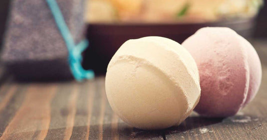 ~ Tilley Bath Bomb ~