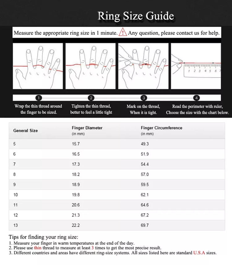 ~ Anxiety Spinner Ring ~