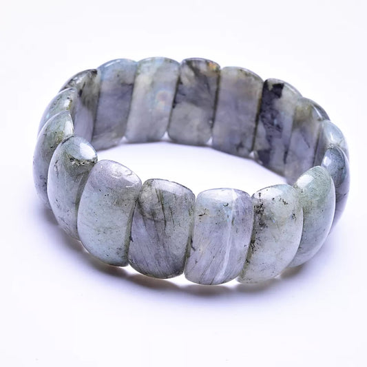 ~ Labradorite Bracelet ~
