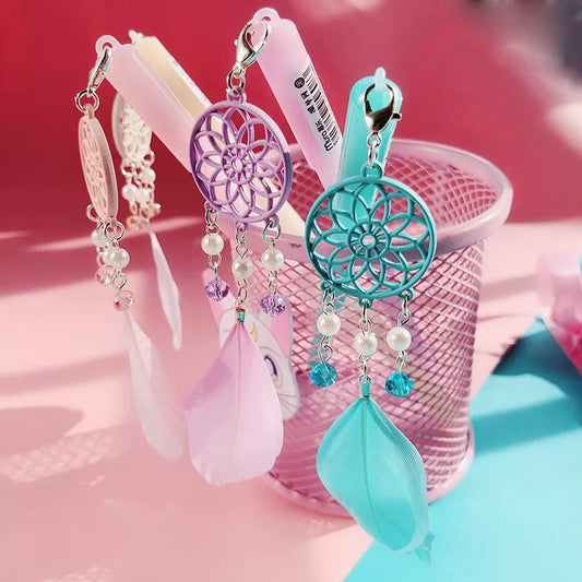 ~ Dreamcatcher Pen ~